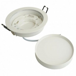 Встраиваемый светильник Feron DL507 51350 в Нягани - nyagan.ok-mebel.com | фото 7