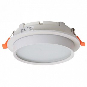 Встраиваемый светильник Feron DL704 51105 в Нягани - nyagan.ok-mebel.com | фото 4
