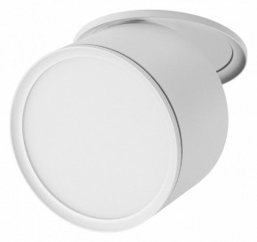 Встраиваемый светильник Lightstar Acuto 215856 в Нягани - nyagan.ok-mebel.com | фото