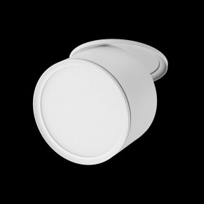 Встраиваемый светильник Lightstar Acuto 215856 в Нягани - nyagan.ok-mebel.com | фото 3