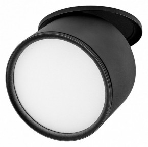 Встраиваемый светильник Lightstar Acuto 215857 в Нягани - nyagan.ok-mebel.com | фото 2