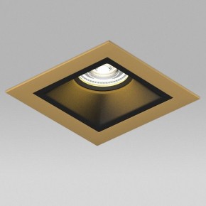 Встраиваемый светильник Lightstar Domino D51307BMOD в Нягани - nyagan.ok-mebel.com | фото 4