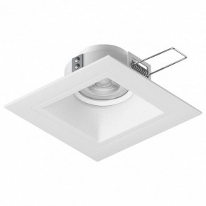 Встраиваемый светильник Lightstar Domino D51606WMOD в Нягани - nyagan.ok-mebel.com | фото