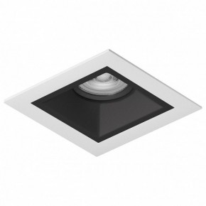Встраиваемый светильник Lightstar Domino D51607BMOD в Нягани - nyagan.ok-mebel.com | фото