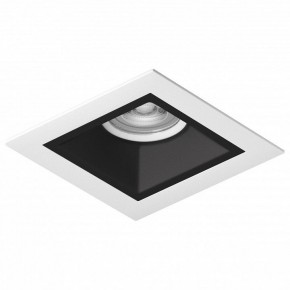 Встраиваемый светильник Lightstar Domino D51607WMOD в Нягани - nyagan.ok-mebel.com | фото