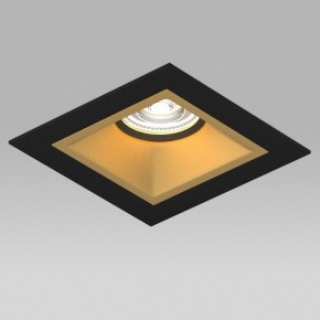 Встраиваемый светильник Lightstar Domino D51703BMOD в Нягани - nyagan.ok-mebel.com | фото 4