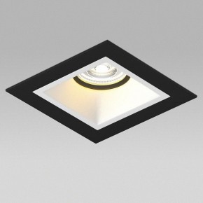 Встраиваемый светильник Lightstar Domino D51706BMOD в Нягани - nyagan.ok-mebel.com | фото 4
