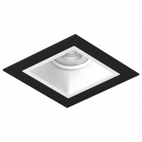 Встраиваемый светильник Lightstar Domino D51706WMOD в Нягани - nyagan.ok-mebel.com | фото