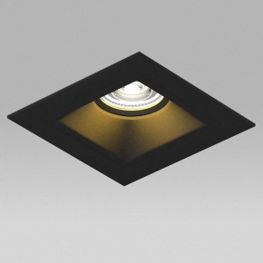 Встраиваемый светильник Lightstar Domino D51707BMOD в Нягани - nyagan.ok-mebel.com | фото 4