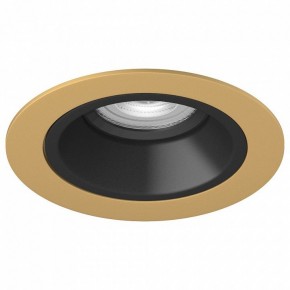 Встраиваемый светильник Lightstar Domino D61307BMOD в Нягани - nyagan.ok-mebel.com | фото