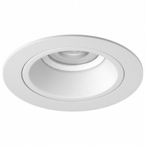 Встраиваемый светильник Lightstar Domino D61607BMOD в Нягани - nyagan.ok-mebel.com | фото