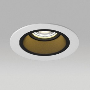 Встраиваемый светильник Lightstar Domino D61607BMOD в Нягани - nyagan.ok-mebel.com | фото 4
