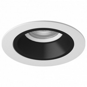 Встраиваемый светильник Lightstar Domino D61607WMOD в Нягани - nyagan.ok-mebel.com | фото