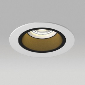 Встраиваемый светильник Lightstar Domino D61607WMOD в Нягани - nyagan.ok-mebel.com | фото 4