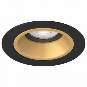 Встраиваемый светильник Lightstar Domino D61703BMOD в Нягани - nyagan.ok-mebel.com | фото