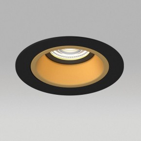 Встраиваемый светильник Lightstar Domino D61703BMOD в Нягани - nyagan.ok-mebel.com | фото 4