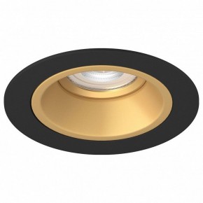 Встраиваемый светильник Lightstar Domino D61703GMOD в Нягани - nyagan.ok-mebel.com | фото