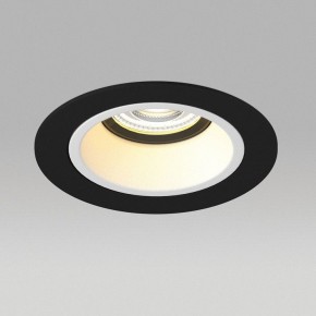 Встраиваемый светильник Lightstar Domino D61706BMOD в Нягани - nyagan.ok-mebel.com | фото 4