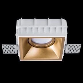 Встраиваемый светильник Lightstar Domino G214503 в Нягани - nyagan.ok-mebel.com | фото 2