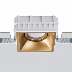 Встраиваемый светильник Lightstar Domino G214503 в Нягани - nyagan.ok-mebel.com | фото 3