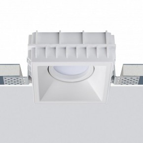 Встраиваемый светильник Lightstar Domino G214506 в Нягани - nyagan.ok-mebel.com | фото 4