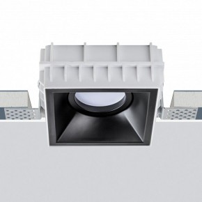 Встраиваемый светильник Lightstar Domino G214507 в Нягани - nyagan.ok-mebel.com | фото 3