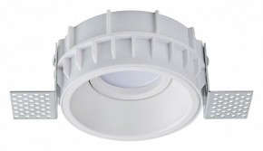 Встраиваемый светильник Lightstar Domino G214606 в Нягани - nyagan.ok-mebel.com | фото 2