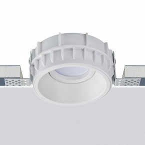 Встраиваемый светильник Lightstar Domino G214606 в Нягани - nyagan.ok-mebel.com | фото 3