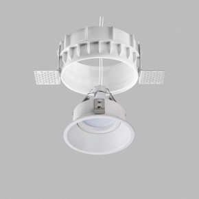 Встраиваемый светильник Lightstar Domino G214606 в Нягани - nyagan.ok-mebel.com | фото 4
