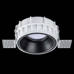 Встраиваемый светильник Lightstar Domino G214607 в Нягани - nyagan.ok-mebel.com | фото 2