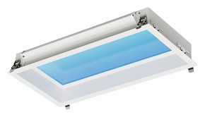 Встраиваемый светильник Mantra Blue Sky 9094 в Нягани - nyagan.ok-mebel.com | фото