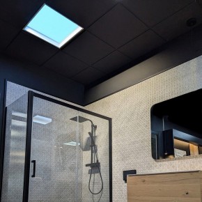 Встраиваемый светильник Mantra Blue Sky 9095 в Нягани - nyagan.ok-mebel.com | фото 3