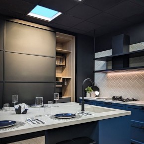 Встраиваемый светильник Mantra Blue Sky 9095 в Нягани - nyagan.ok-mebel.com | фото 7