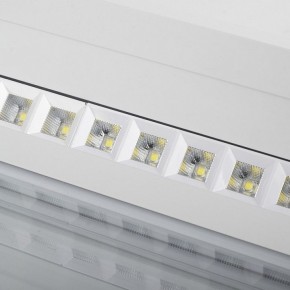 Встраиваемый светильник Mantra Blue Sky 9095 в Нягани - nyagan.ok-mebel.com | фото 9