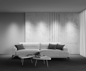 Встраиваемый светильник Maytoni Alfa LED DL043-01-10W3K-SQ-W-1 в Нягани - nyagan.ok-mebel.com | фото 7