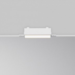 Встраиваемый светильник Maytoni Basis DL066-12W3-6K-TRS-W в Нягани - nyagan.ok-mebel.com | фото 3