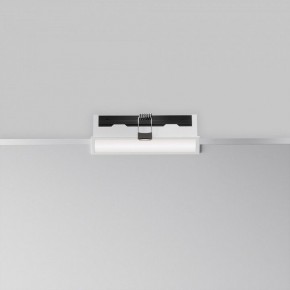 Встраиваемый светильник Maytoni Basis DL066-12W3-6K-W в Нягани - nyagan.ok-mebel.com | фото 2