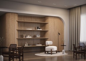 Встраиваемый светильник Maytoni Basis DL066-12W3-6K-W в Нягани - nyagan.ok-mebel.com | фото 4