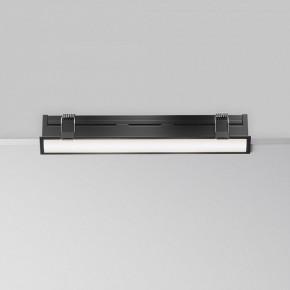 Встраиваемый светильник Maytoni Basis DL066-20W3-6K-B в Нягани - nyagan.ok-mebel.com | фото 2