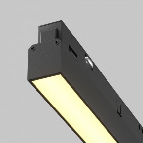 Встраиваемый светильник Maytoni Basis TR030-2-30W2.7K-B в Нягани - nyagan.ok-mebel.com | фото 7