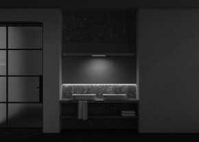 Встраиваемый светильник Maytoni Basis TR030-4-12WTW-DD2-W в Нягани - nyagan.ok-mebel.com | фото 5