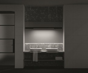 Встраиваемый светильник Maytoni Basis TR030-4-30WTW-DD2-B в Нягани - nyagan.ok-mebel.com | фото 8