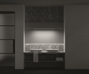 Встраиваемый светильник Maytoni Basis TR030-4-30WTW-DD2-W в Нягани - nyagan.ok-mebel.com | фото 6