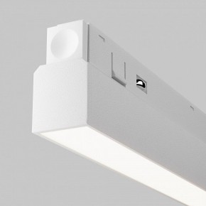 Встраиваемый светильник Maytoni Basis TR030-4-30WTW-DD2-W в Нягани - nyagan.ok-mebel.com | фото 8
