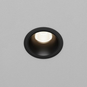 Встраиваемый светильник Maytoni Dip DL115-10W-4K-B в Нягани - nyagan.ok-mebel.com | фото 4