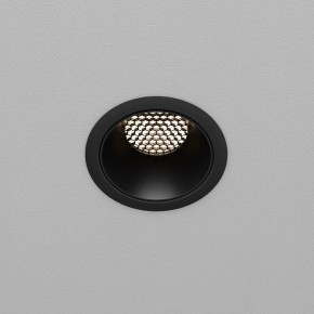 Встраиваемый светильник Maytoni Dip DL115-10W-4K-B в Нягани - nyagan.ok-mebel.com | фото 8