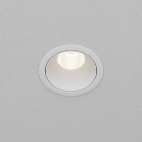 Встраиваемый светильник Maytoni Dip DL115-10W-4K-W в Нягани - nyagan.ok-mebel.com | фото 4