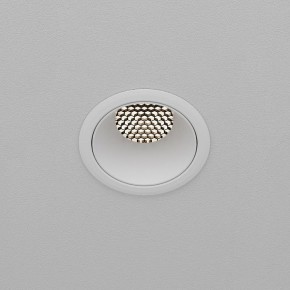 Встраиваемый светильник Maytoni Dip DL115-10W-4K-W в Нягани - nyagan.ok-mebel.com | фото 8