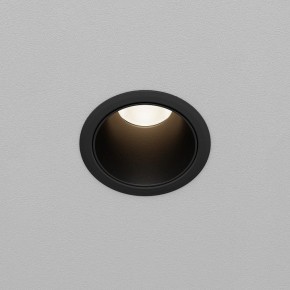 Встраиваемый светильник Maytoni Dip DL116-10W-4K-B в Нягани - nyagan.ok-mebel.com | фото 4