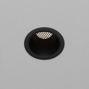 Встраиваемый светильник Maytoni Dip DL116-10W-4K-B в Нягани - nyagan.ok-mebel.com | фото 8